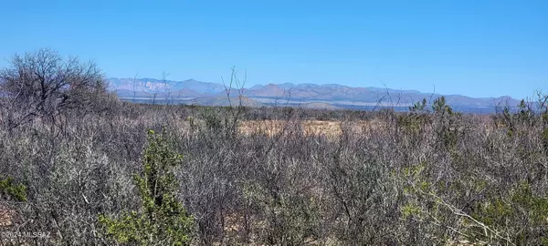 Sierra Vista, AZ 85635,Lot 13 S SB Ranch Road #13