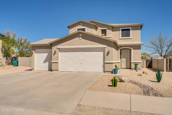 1168 W Camino Hombre Viejo, Sahuarita, AZ 85629