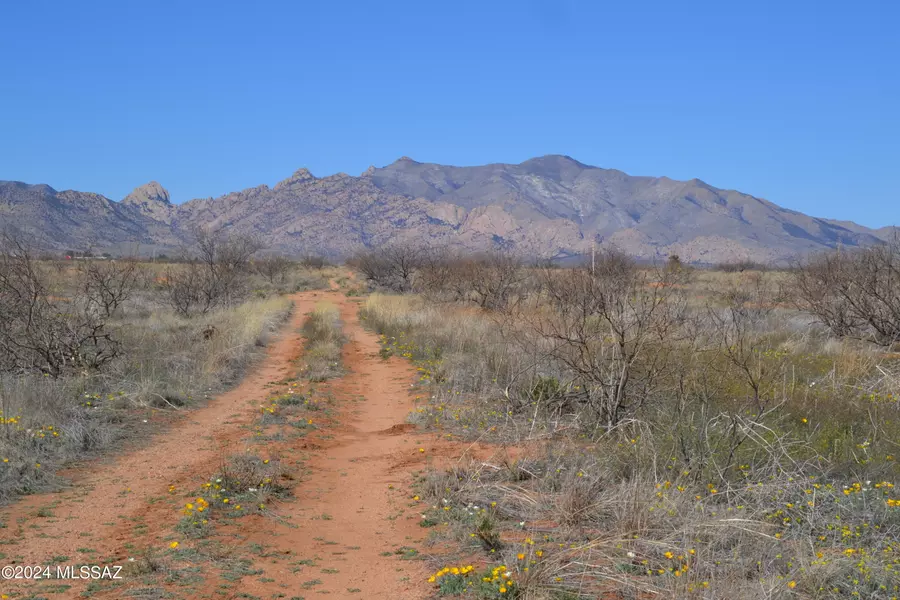 0.83 Acres Justin Street #12, Pearce, AZ 85625