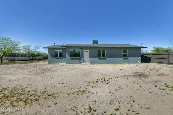 908 W Pennsylvania Drive, Tucson, AZ 85714