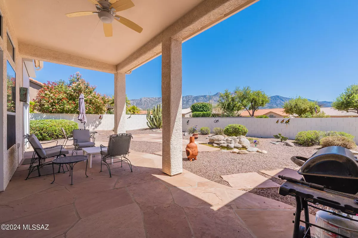 Saddlebrooke, AZ 85739,38325 S Mountain Site Drive