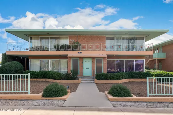 3034 E 6th Street #Unit#58,  Tucson,  AZ 85716