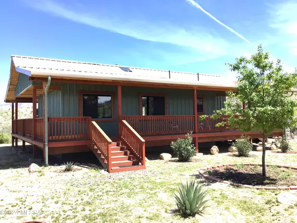 Willcox, AZ 85643,27224 W Four Feathers Lp