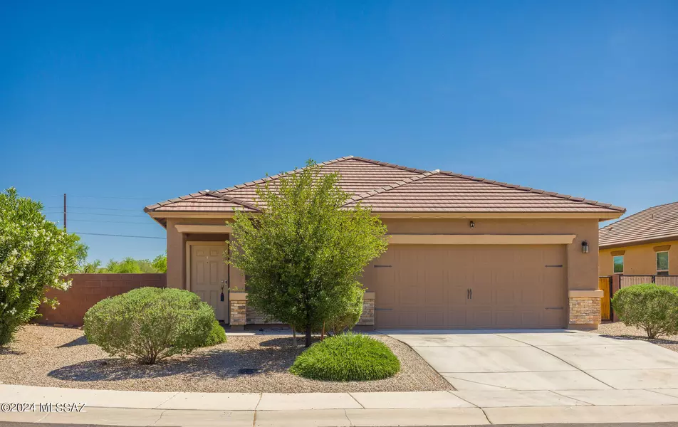 11667 W Vanderbilt Farms Way, Marana, AZ 85653