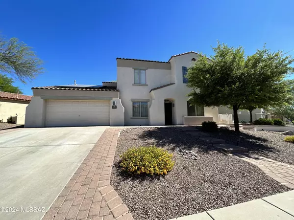 42 W Camino Tierra Montana, Sahuarita, AZ 85629