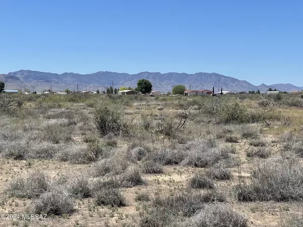 25 acres W Packing Plant Road, Willcox, AZ 85643