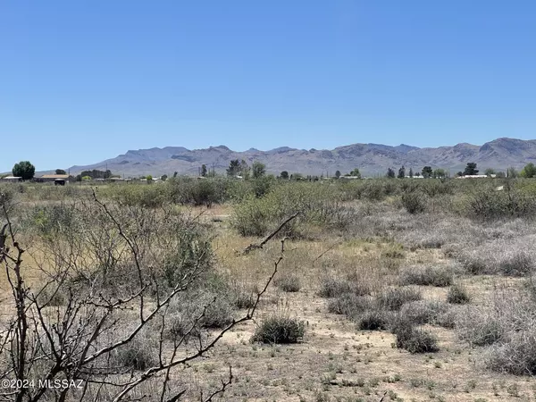 10 acres W Packing Plant Road, Willcox, AZ 85643