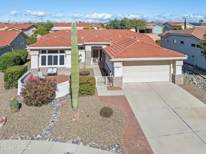 1063 E Balmoral Place, Oro Valley, AZ 85755