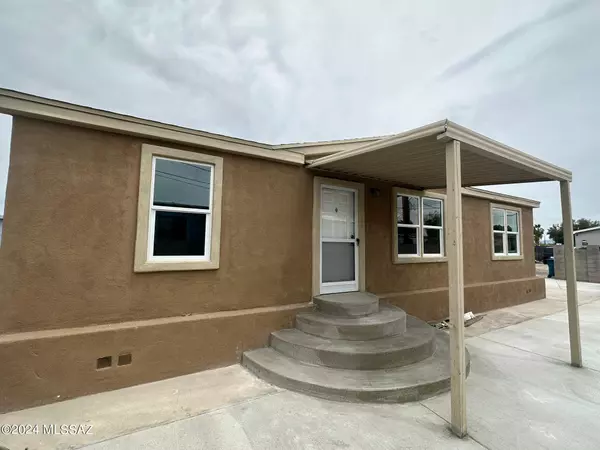 5740 S Jones Avenue, Tucson, AZ 85706