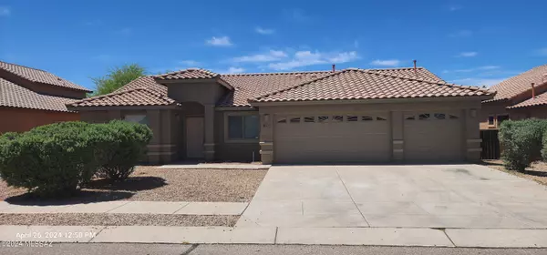 6602 S Willow Vista Drive,  Tucson,  AZ 85756