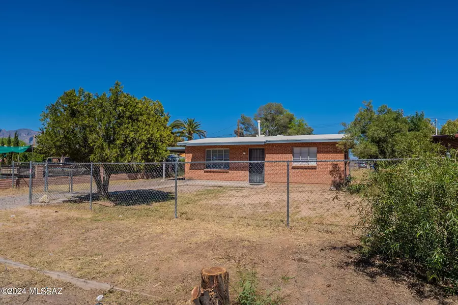 2902 N Euclid Avenue, Tucson, AZ 85719