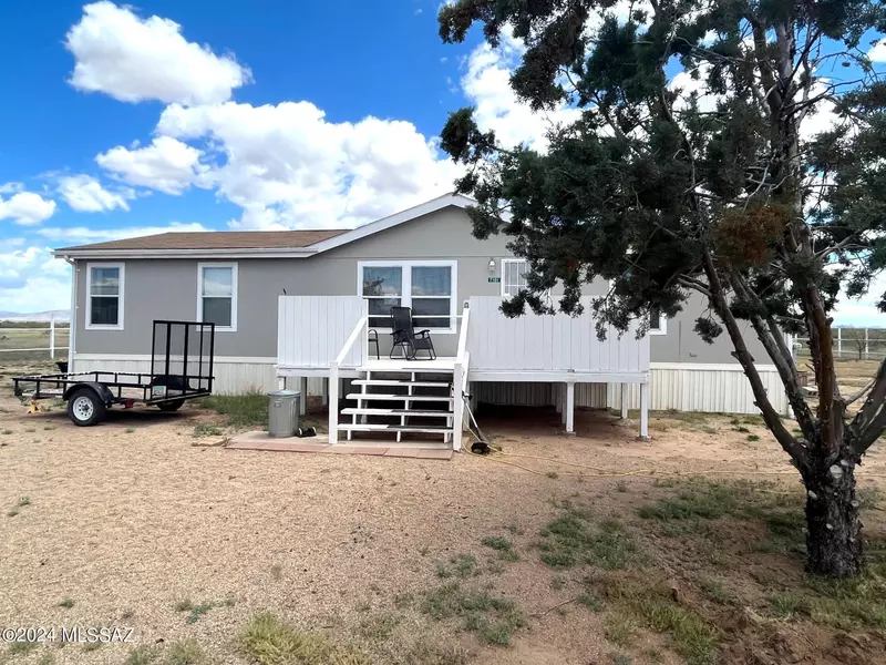 7101 E Highway 181, Pearce, AZ 85625