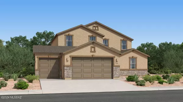 17519 S Ridgerunner Drive, Vail, AZ 85641