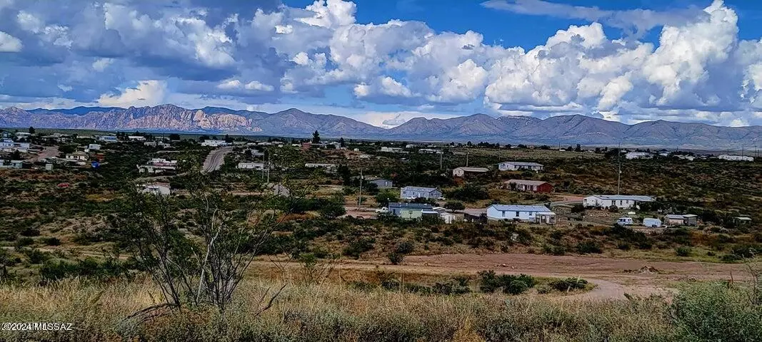 Tombstone, AZ 85638,Lot 21 Navajo Place