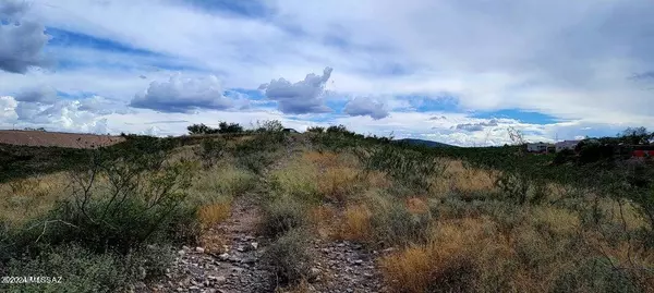 Tombstone, AZ 85638,Lot 21 Navajo Place