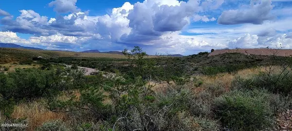 Tombstone, AZ 85638,Lot 21 Navajo Place