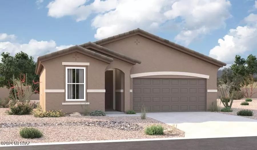 21714 E Holstein Way, Red Rock, AZ 85145