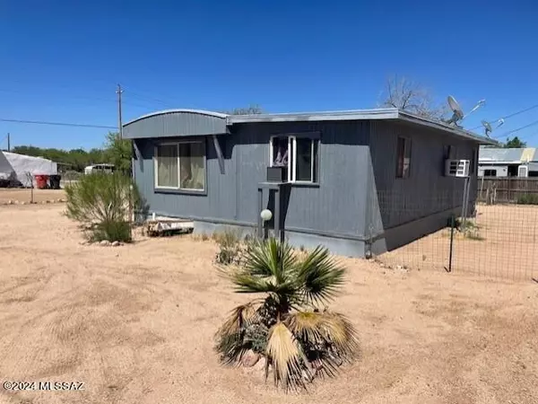 Benson, AZ 85602,474 N Huachuca Street