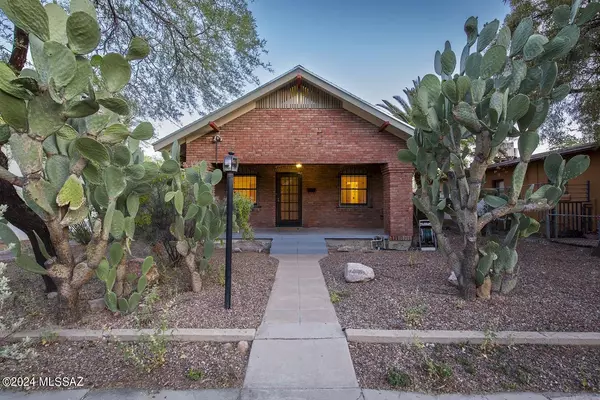 422 E Mabel Street, Tucson, AZ 85705