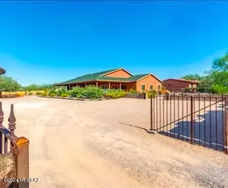 7211 S Hildreth Avenue, Tucson, AZ 85746