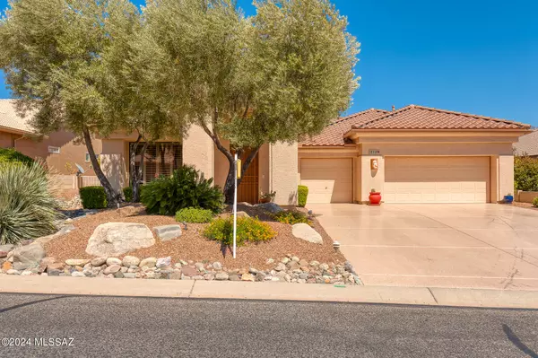 38129 S Skyline Drive, Saddlebrooke, AZ 85739