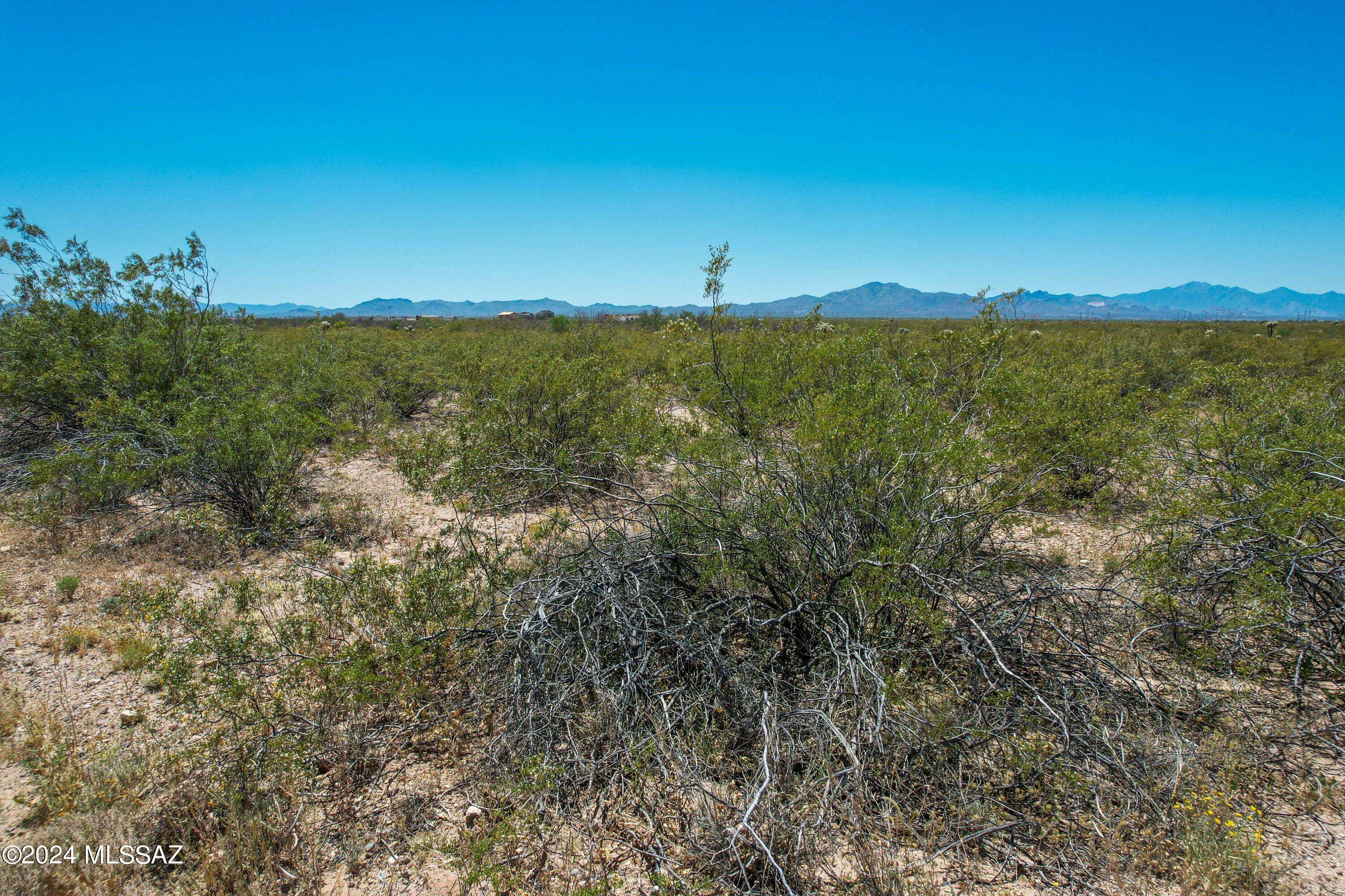 0 E Old Vail Road, Vail, AZ 85641