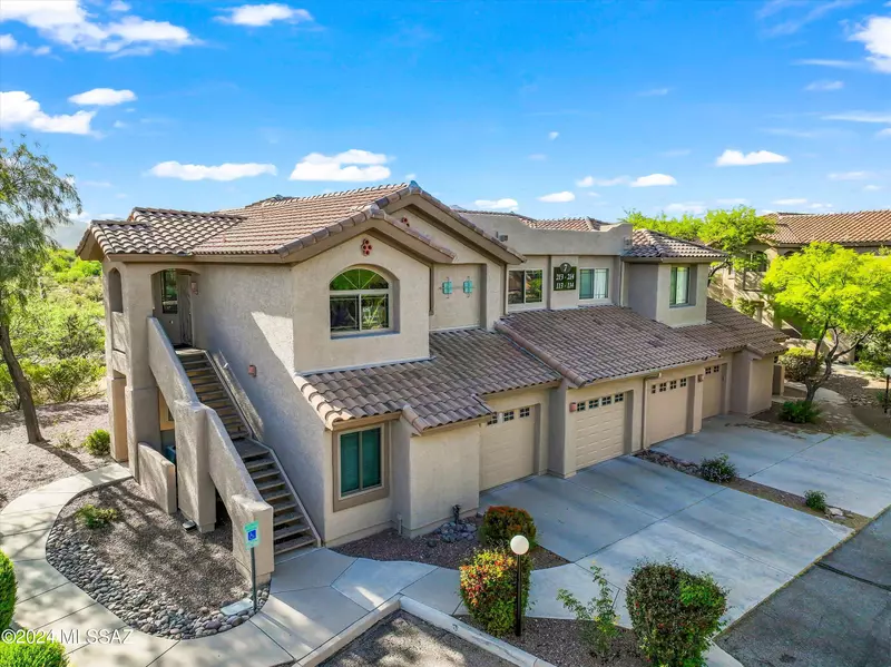 755 W Vistoso Highlands Drive #213, Oro Valley, AZ 85755