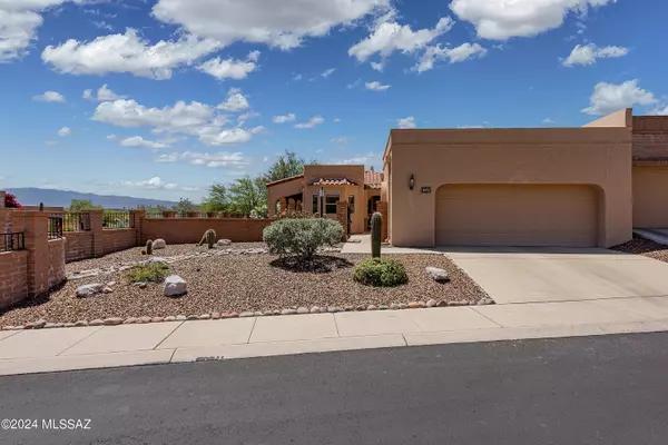 6674 E Strada De Acero,  Tucson,  AZ 85750