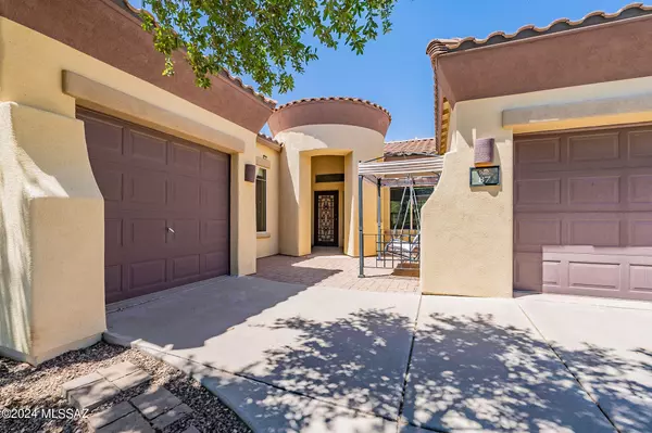 87 E Camino Rancho Cielo, Sahuarita, AZ 85629