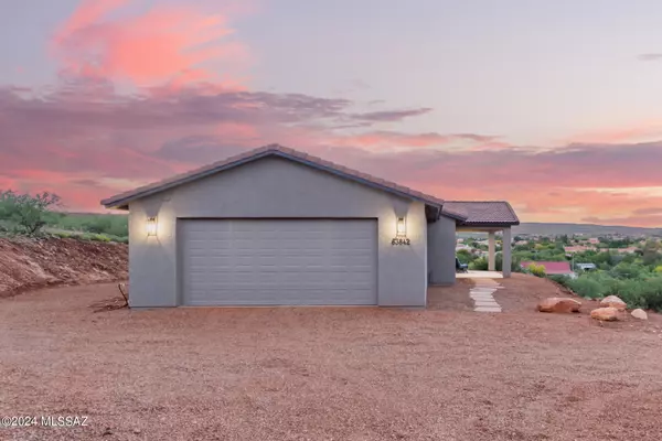 Saddlebrooke, AZ 85739,63842 E Condalia East Place