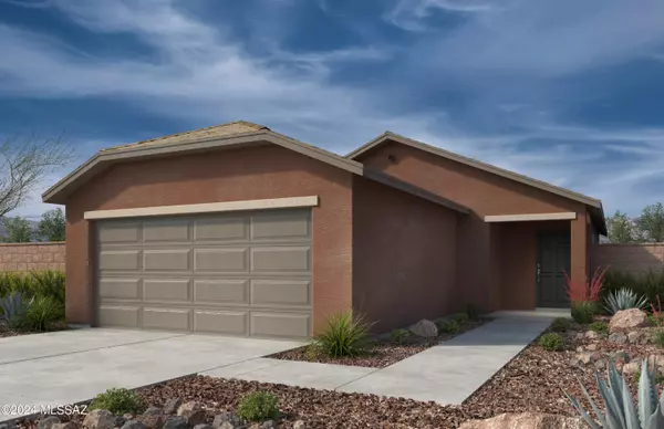 6443 S Torden Way, Tucson, AZ 85746