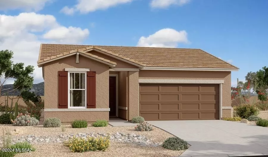 21702 E Holstein Way, Red Rock, AZ 85145