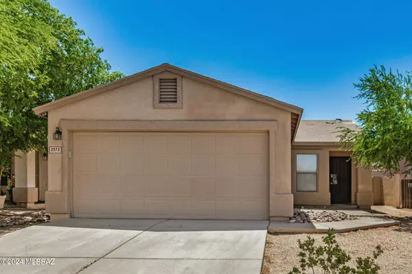 2572 E Knightsbridge Drive, Tucson, AZ 85706