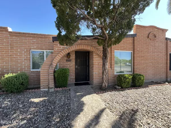 Tucson, AZ 85712,4382 E Fort Lowell Road