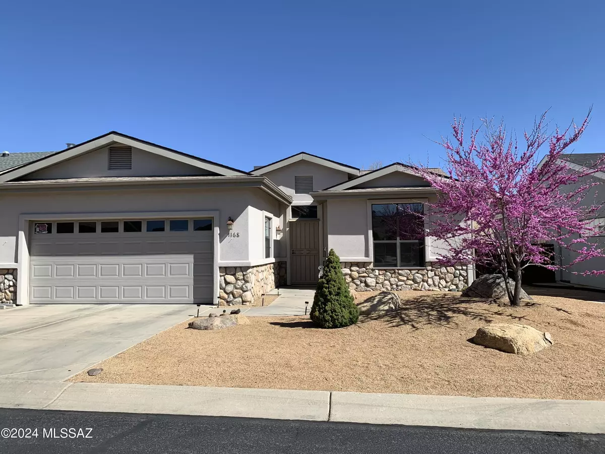 Prescott, AZ 86305,1168 Lilac Way