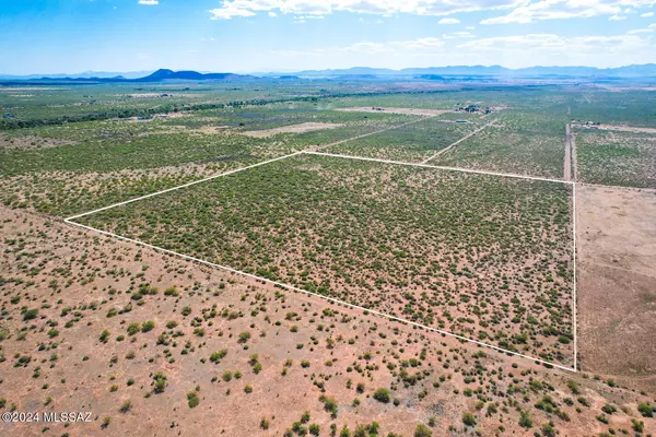 Pearce, AZ 85625,40 Acres Price Ranch Road #-