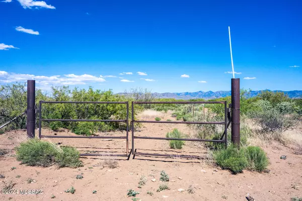 Pearce, AZ 85625,40 Acres Price Ranch Road #-