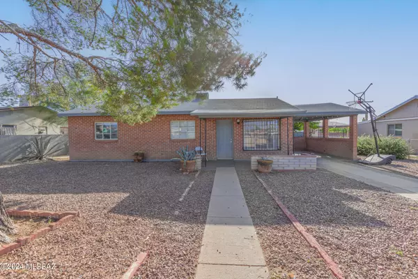 Tucson, AZ 85714,4508 S 13Th Avenue