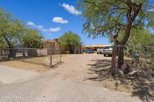 120 W 30Th Street, Tucson, AZ 85713