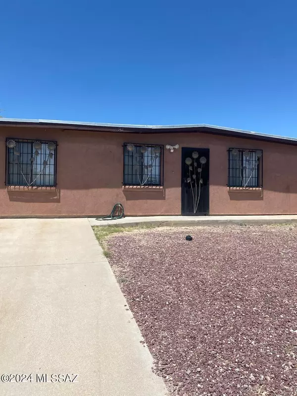 142 W Elm Street, Tucson, AZ 85705