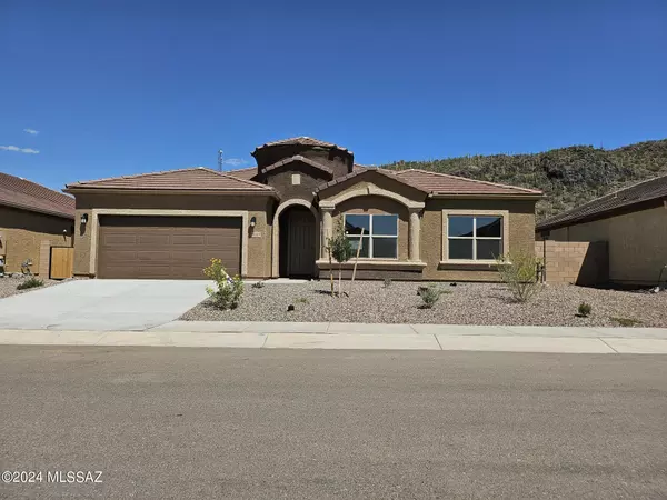 10114 N Black Dalea Drive, Marana, AZ 85653