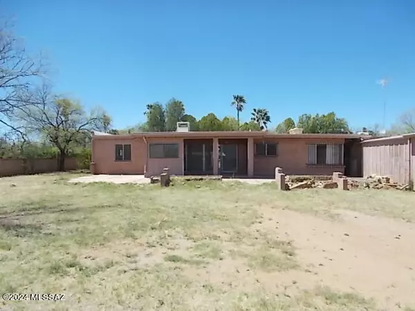 Amado, AZ 85645,4581 W Tumacacori Drive