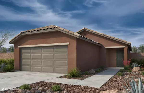 15285 N Primrose Peak Trail, Tucson, AZ 85739