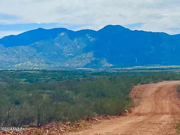 Huachuca City, AZ 85616,TBD Lonely Dove Pl 8.23 Acres