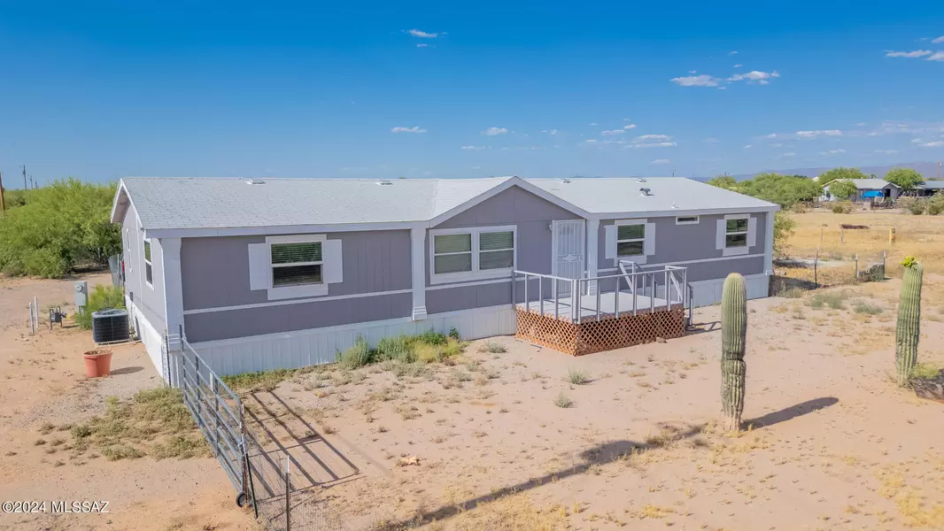 12405 N Springfield Road, Marana, AZ 85653