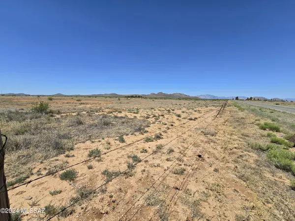 Willcox, AZ 85643,20 Acres E Parker Ranch Road