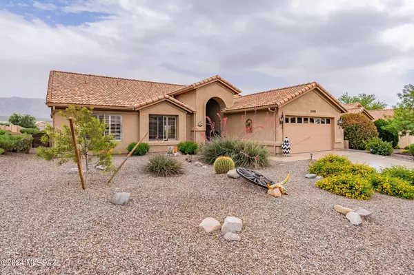 Saddlebrooke, AZ 85739,35999 S Wind Crest Drive