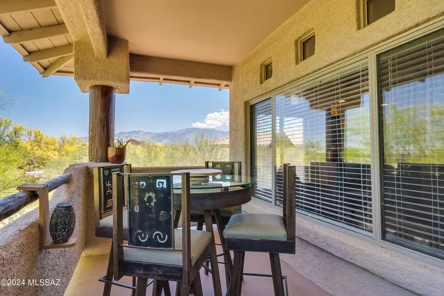 655 W Vistoso Highlands Drive #206, Oro Valley, AZ 85755