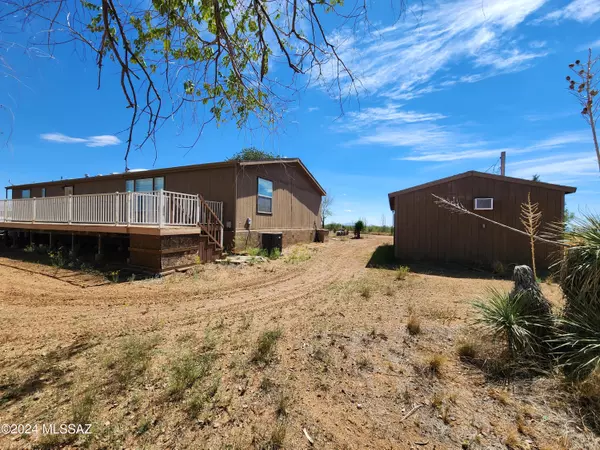 6080 E Cattle Drive,  Willcox,  AZ 85643