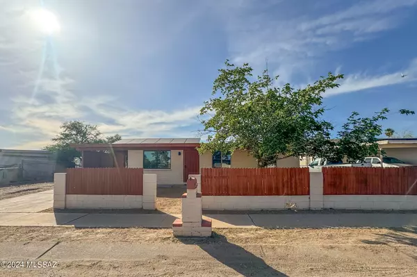 Tucson, AZ 85714,1511 E Ohio Street